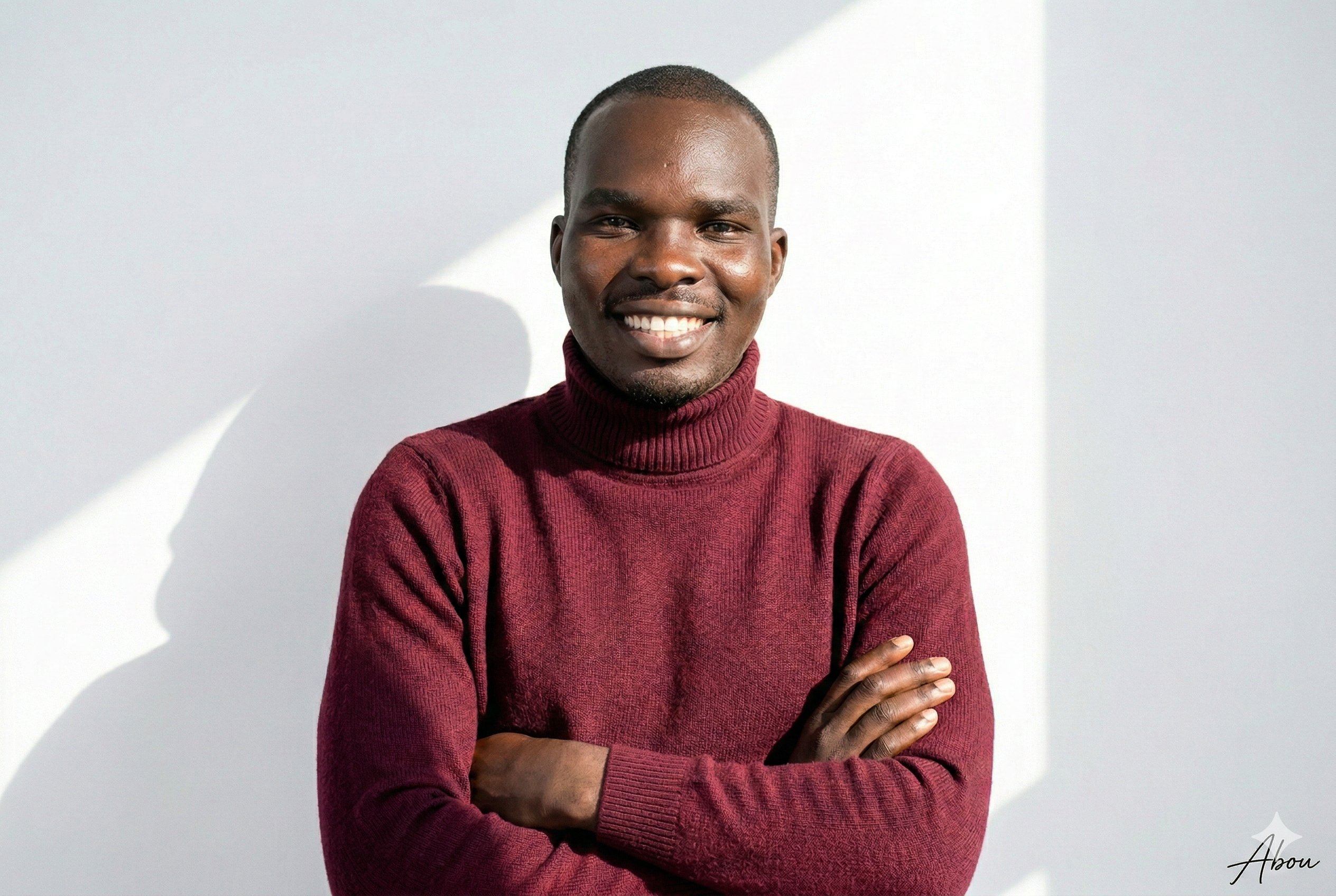 Zigla Aboubakar Abdoulaye, développeur web et mobile freelance à Yaoundé Cameroun